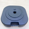 Fuort foar promoasjebedriuw Flag Pole Base Stand